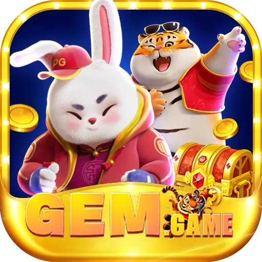 gemgame Logo