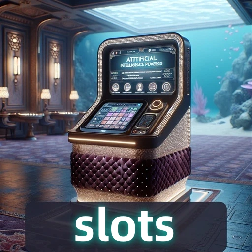 Slots no gemgame: A Aventura das Apostas Online